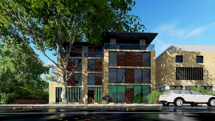 2 Bedroom Flat To Rent In Lower Road, London, SE16