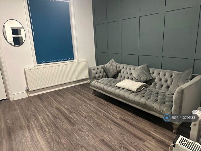 Studio To Rent In Town Lane, Bradford, BD10