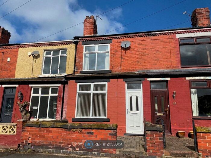 2 Bedroom Terraced House To Rent In Samuel Street, Warrington, WA5