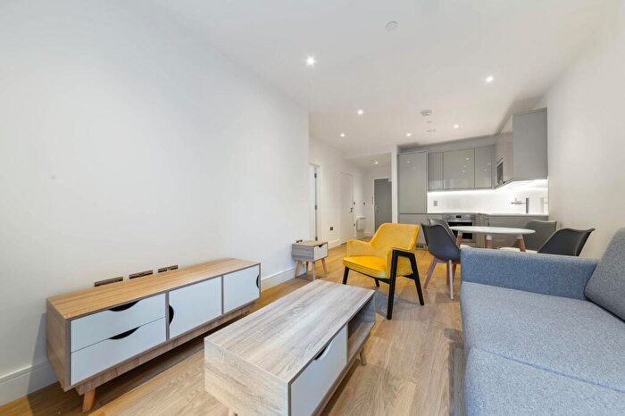 1 Bedroom Apartment To Rent In Timber Yard East, Hurst Street, Birmingham, B5