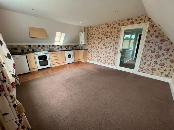 1 Bedroom Flat To Rent In Ballingdon Gardens, Sudbury, Suffolk, CO10