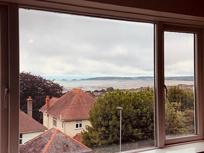 2 Bedroom Flat To Rent In Penlan Crescent, Uplands, Swansea, SA2