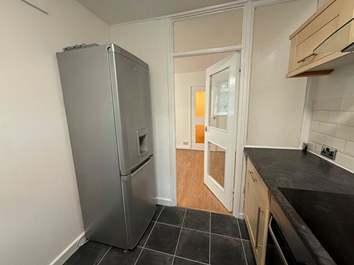 1 Bedroom Flat To Rent In Highland Road, Bromley, BR1