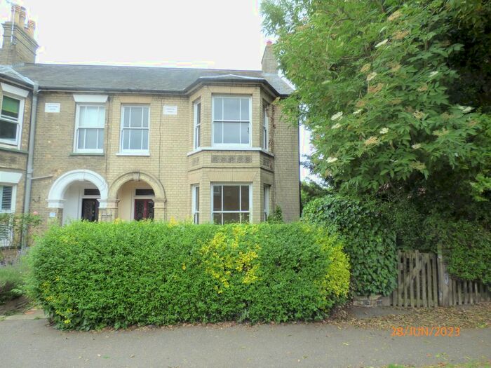 4 Bedroom Semi-Detached House To Rent In Church Road, Kessingland, Lowestoft, NR33