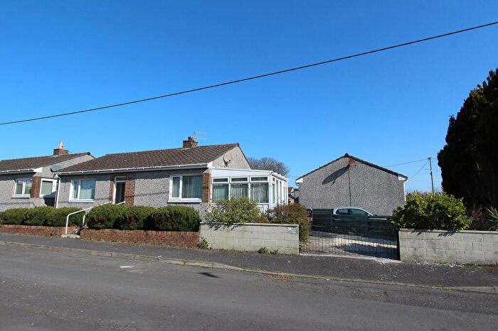2 Bedroom Detached Bungalow For Sale In West End Terrace, Stranraer, DG9