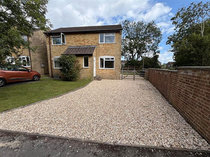 1 Bedroom Semi-Detached House To Rent In St James, Beaminster, Dorset, DT8