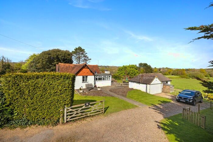 4 Bedroom Detached Bungalow For Sale In Kings Mill Lane, South Nutfield, RH1