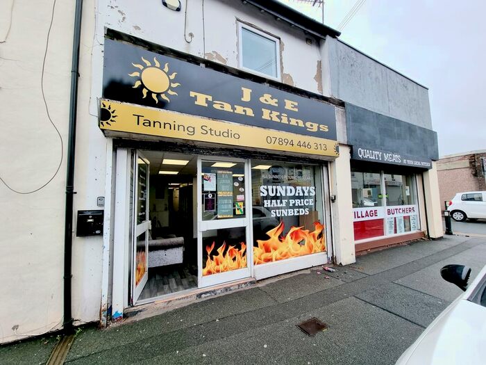 Retail Property To Rent In Peckers Hill Road, St. Helens, WA9