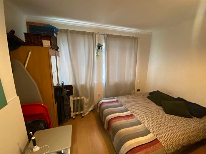 Studio To Rent In Watford Road, Harrow, HA1
