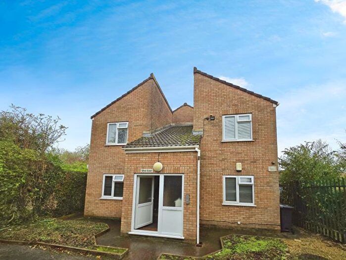 1 Bedroom Apartment To Rent In Woodwell Road - Shirehampton, BS11