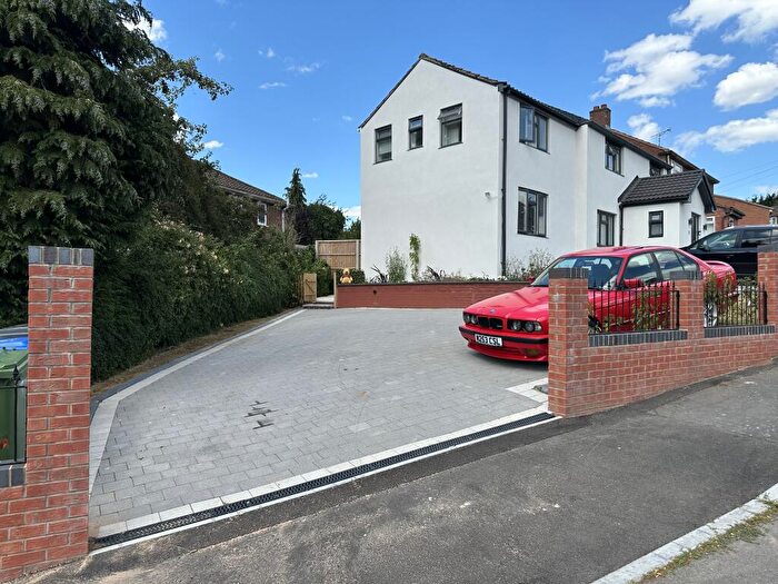 1 Bedroom Semi-Detached House To Rent In Stonehouse Close, Leamington Spa, CV32