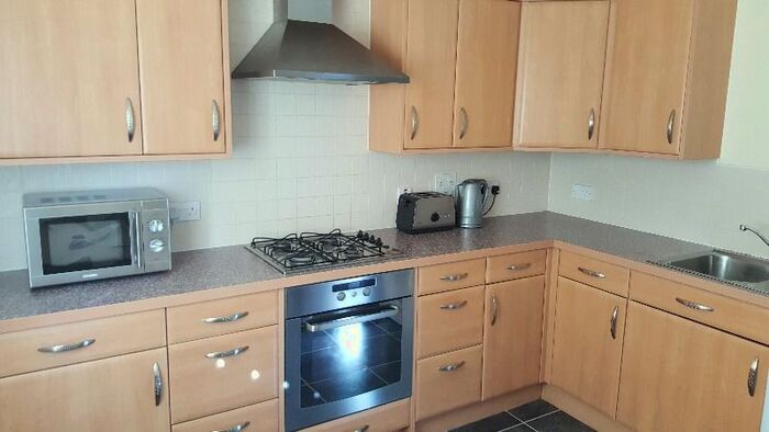 2 Bedroom Flat To Rent In Mary Elmslie Court, City Centre, Aberdeen, AB24