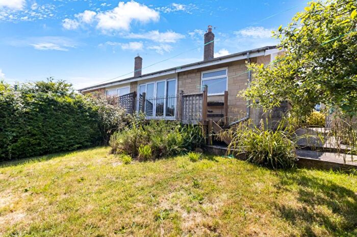 2 Bedroom Bungalow For Sale In Homefield, Shortwood, Nailsworth, Stroud, GL6