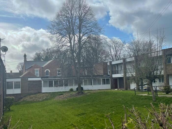 1 Bedroom Flat To Rent In General Bucher Court, Bishop Auckland, DL14