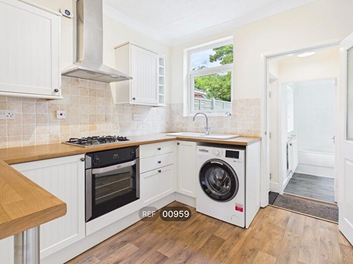 2 Bedroom Terraced House To Rent In Wainfleet Avenue, Cottingham, HU16