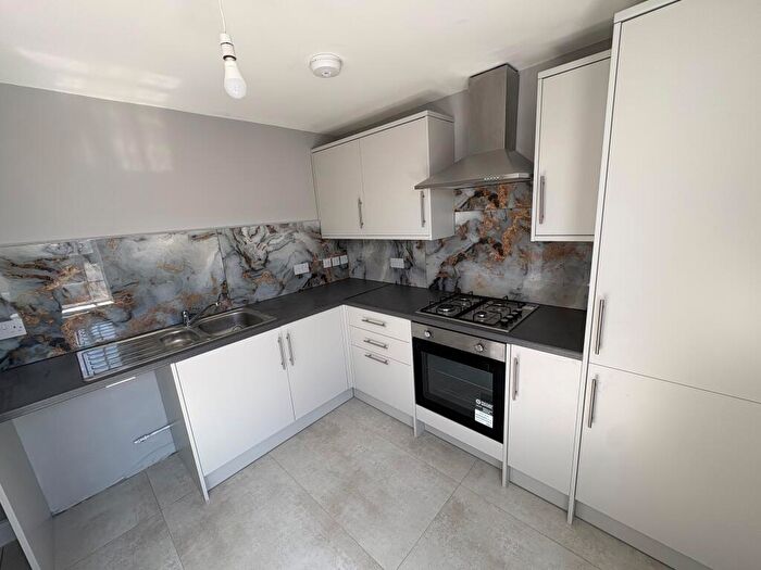 2 Bedroom Apartment To Rent In Regent Road, Morecambe, LA3