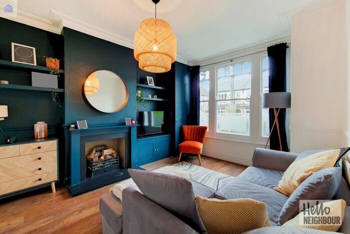 2 Bedroom Apartment To Rent In Tankerton Road, Surbiton, KT6