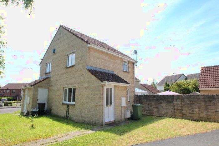 1 Bedroom Property To Rent In Bradley Stoke, Bristol, BS32