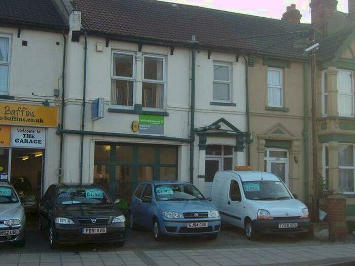 1 Bedroom Flat To Rent In Tangier Road Baffins Portsmouth Hants, PO3