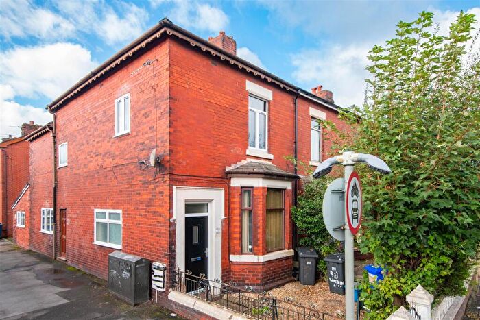 2 Bedroom House To Rent In Watkin Lane, Lostock Hall, PR5