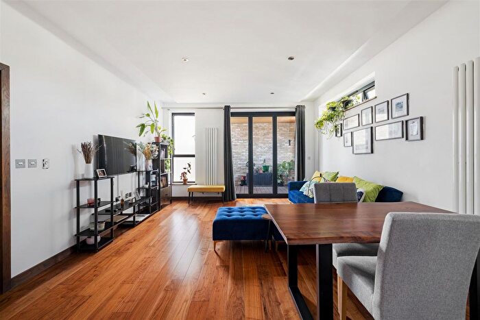 1 Bedroom Flat For Sale In Duchess Drive, Plaistow, E13