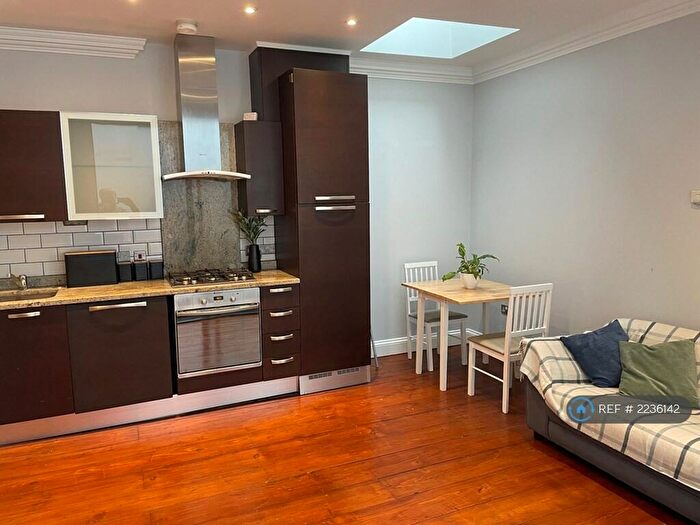 1 Bedroom Flat To Rent In Kingsland Road, London, E8