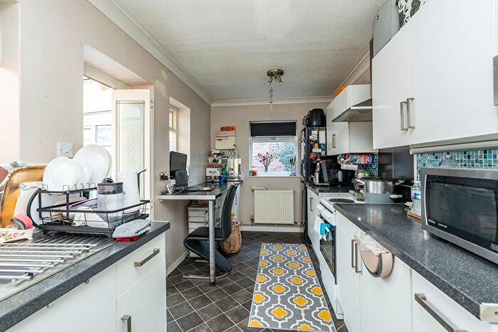 2 Bedroom Detached Bungalow For Sale In Carlton Road, Boston, PE21