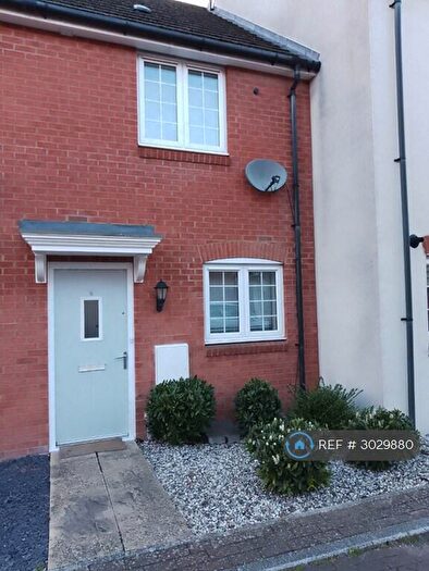 2 Bedroom Terraced House To Rent In Widdowson Place, Aylesbury, HP21