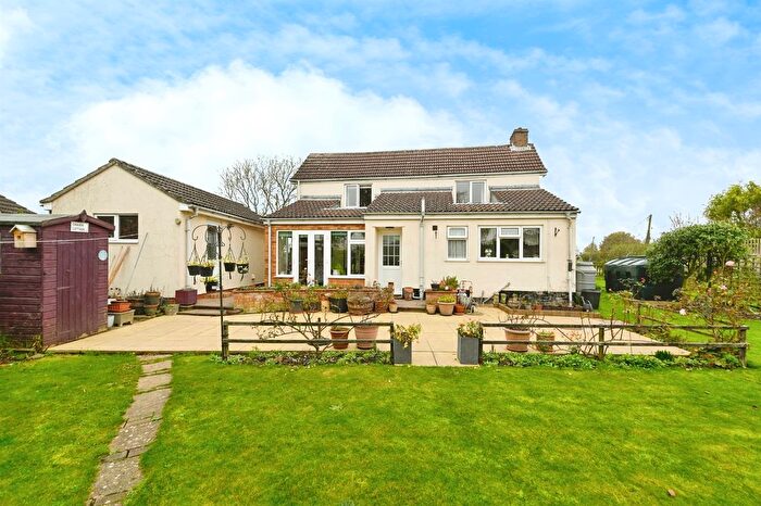 4 Bedroom Detached House For Sale In Folgate Lane, Walpole St. Peter, Wisbech, PE14