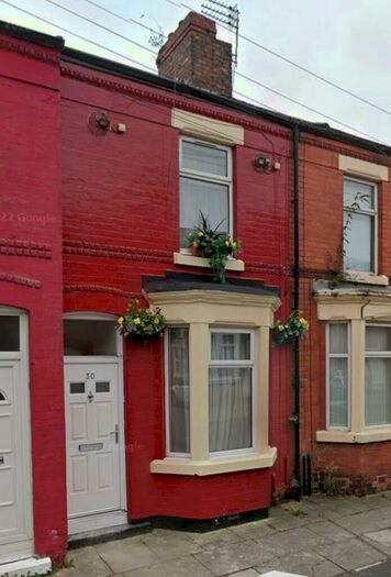 3 Bedroom House To Rent In Manningham Road, Liverpool, L4