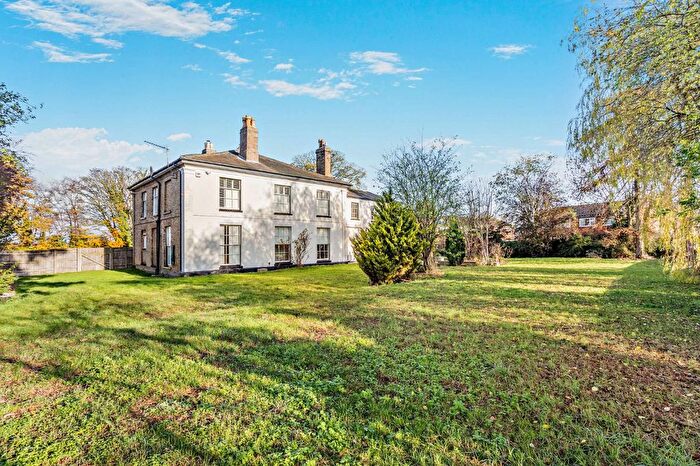 6 Bedroom Detached House For Sale In Whitton Church Lane, Ipswich, Suffolk, IP1