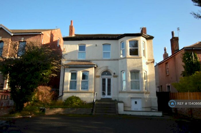 2 Bedroom Flat To Rent In Saunders Street, Southport, PR9