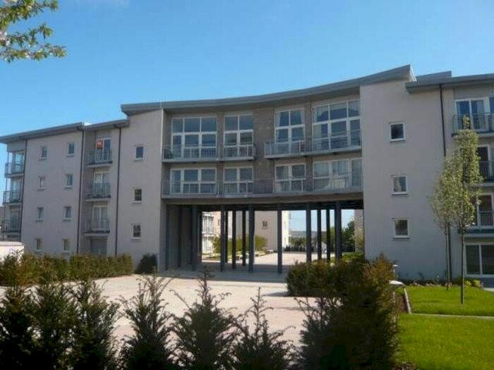 1 Bedroom Flat To Rent In Rubislaw Square, Aberdeen, AB15