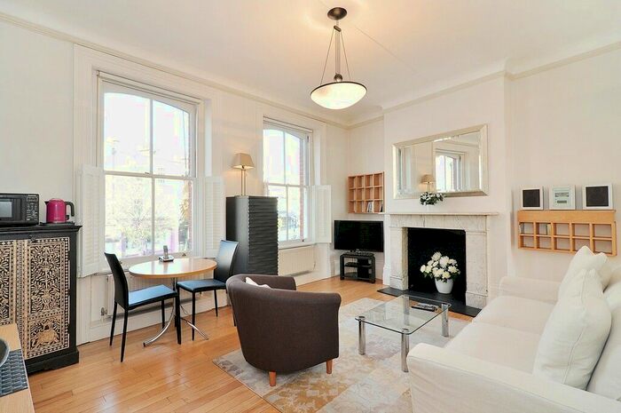 1 Bedroom Flat To Rent In Pimlico Road, Pimlico, SW1W