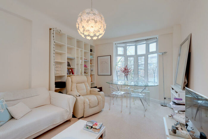 1 Bedroom Apartment To Rent In Grove End Gardens, Grove End Road, London, NW8