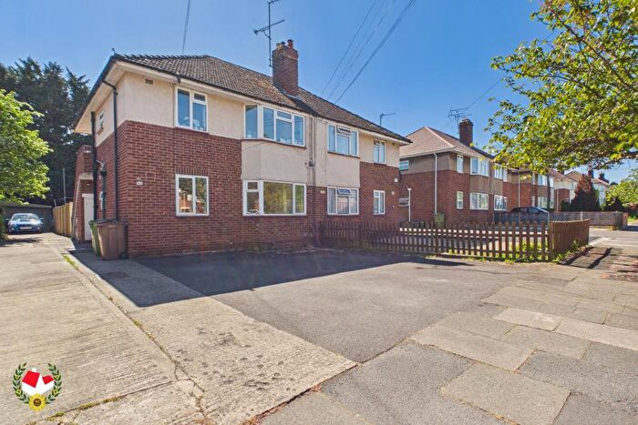 2 Bedroom Maisonette To Rent In Orchard Close, Cheltenham, GL51