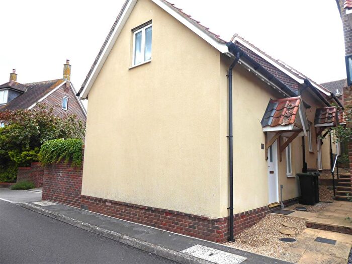 1 Bedroom End Terrace House To Rent In The Gavel, Sturminster Newton, DT10