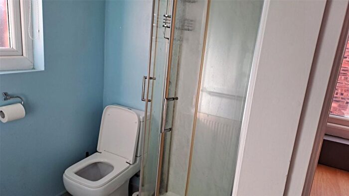 1 Bedroom Flat To Rent In Kensington, Liverpool, L7