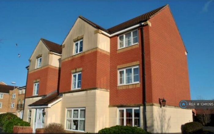 2 Bedroom Flat To Rent In Bristol South End, Bristol, BS3