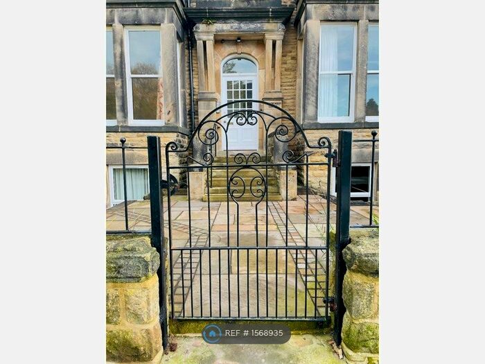 2 Bedroom Flat To Rent In Margaret Road, Harrogate, HG2