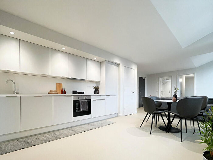 2 Bedroom Apartment To Rent In Roco, James Street, Liverpool, L2