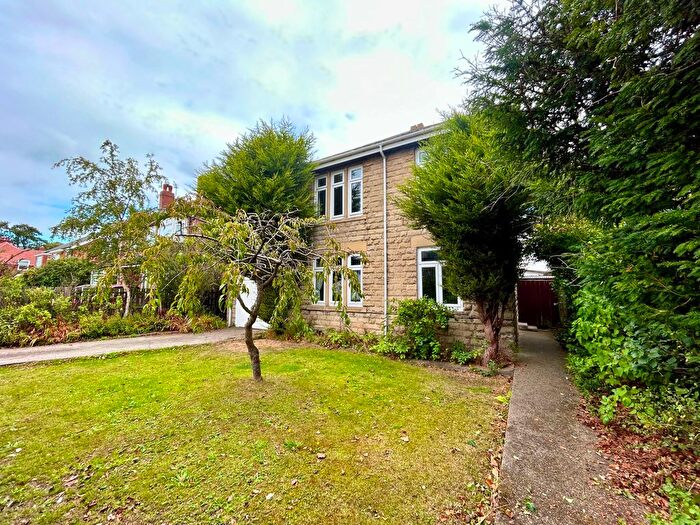 3 Bedroom Detached House To Rent In Station Road, Forest Hall, Newcastle Upon Tyne, NE12