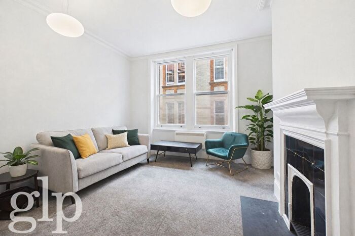 1 Bedroom Flat To Rent In Charing Cross Road, Covent Garden, WC2H