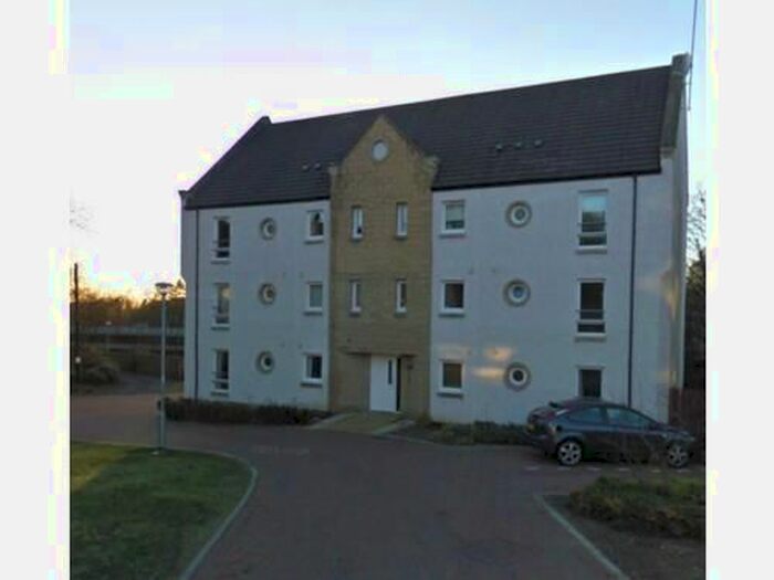 2 Bedroom Flat To Rent In Gilbert Sheddon Court, Stewarton, KA3