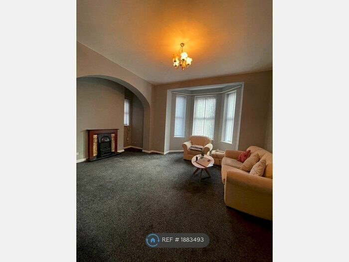 1 Bedroom Flat To Rent In Gilpin Street, Leeds, LS12