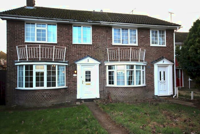 3 Bedroom House To Rent In Malvern Road, Cambridge, CB1