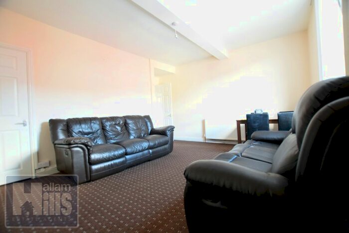 2 Bedroom Flat To Rent In Ellerton Road, Sheffield, South Yorkshire, S5