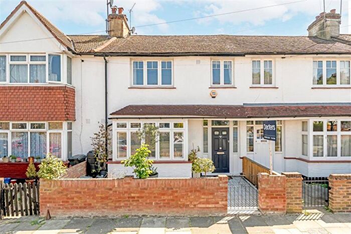 3 Bedroom House For Sale In Embleton Road, Ladywell, SE13