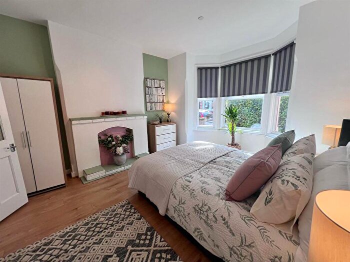 2 Bedroom Apartment To Rent In Bedroom Apartment To Rent - Crosby Road, Nottingham, NG2