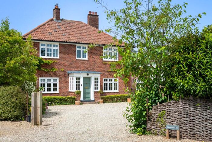 4 Bedroom Detached House For Sale In Coggeshall Road, Dedham, CO7